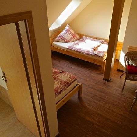 Gasthaus Rundteil Bannewitz Kültér fotó