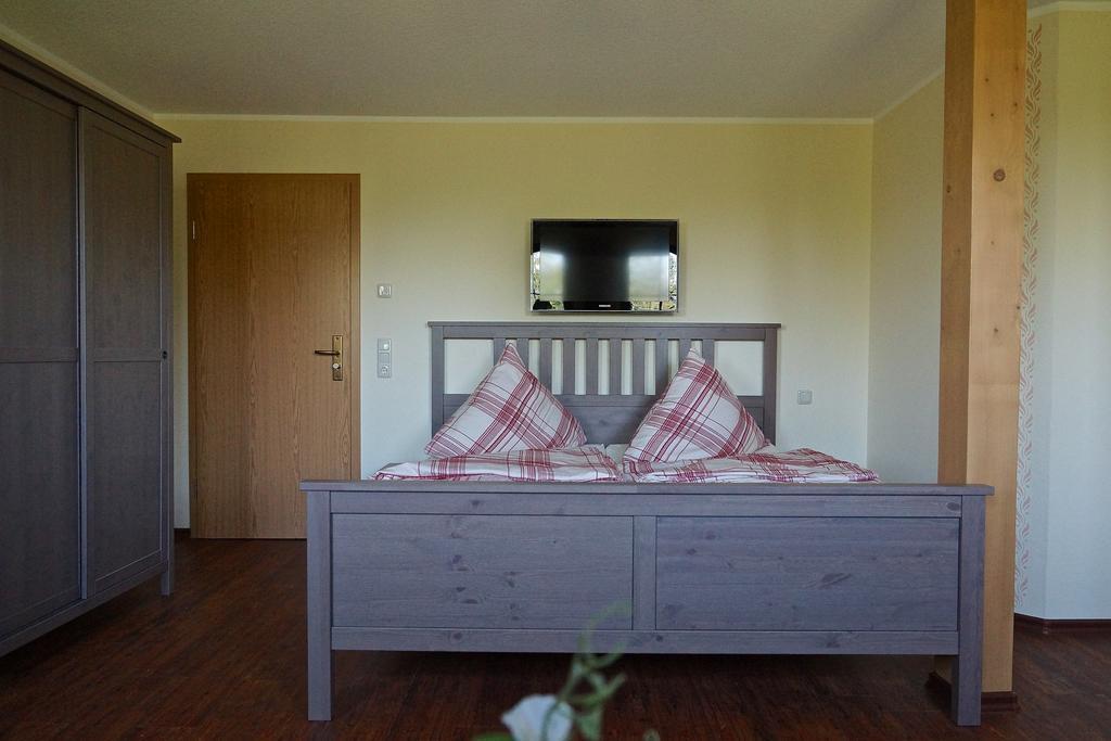 Gasthaus Rundteil Bannewitz Kültér fotó