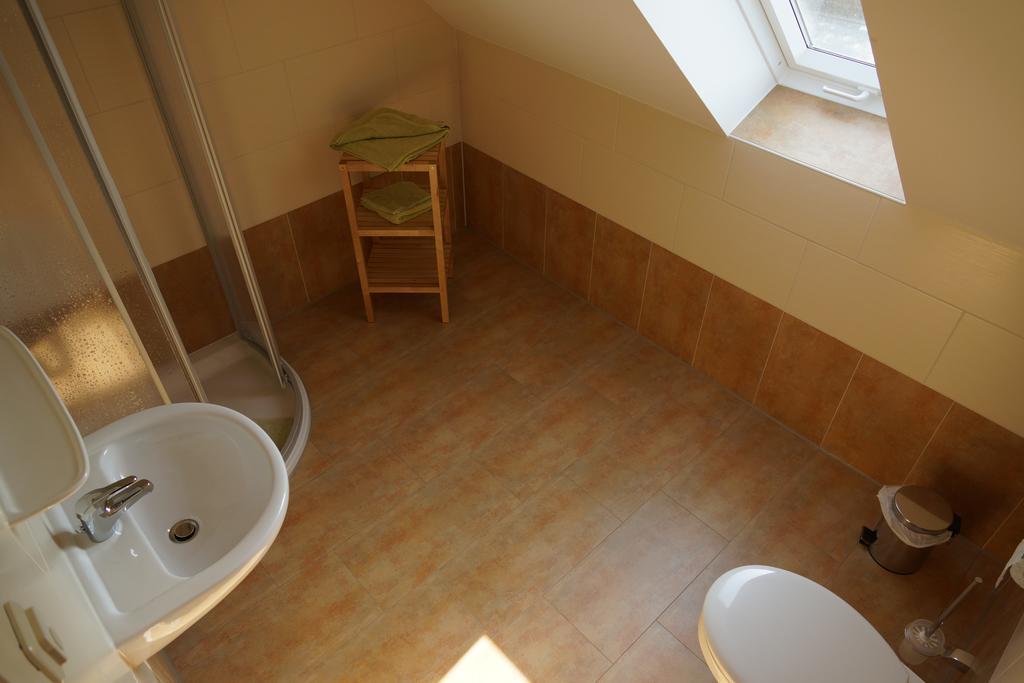Gasthaus Rundteil Bannewitz Kültér fotó