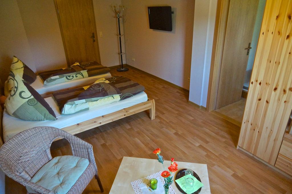 Gasthaus Rundteil Bannewitz Kültér fotó