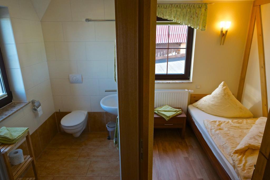 Gasthaus Rundteil Bannewitz Kültér fotó