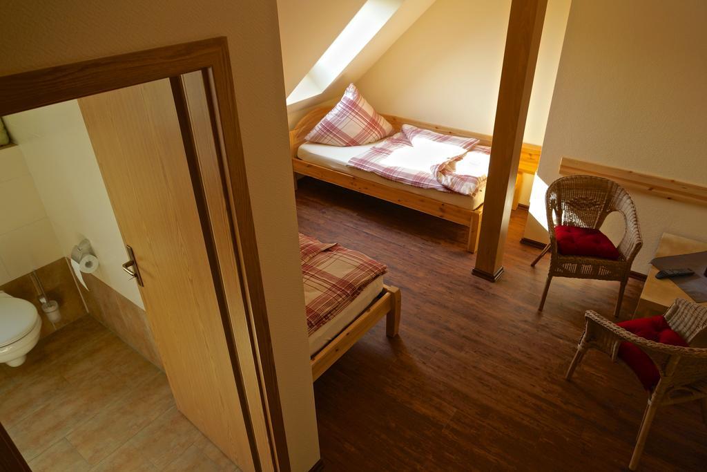 Gasthaus Rundteil Bannewitz Kültér fotó