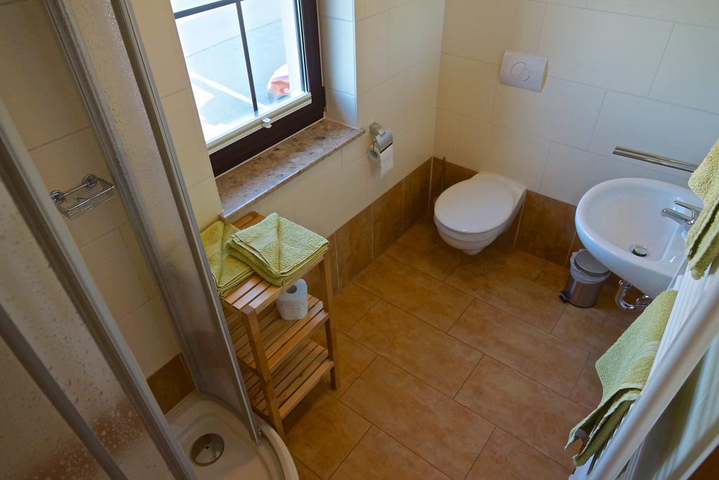 Gasthaus Rundteil Bannewitz Kültér fotó