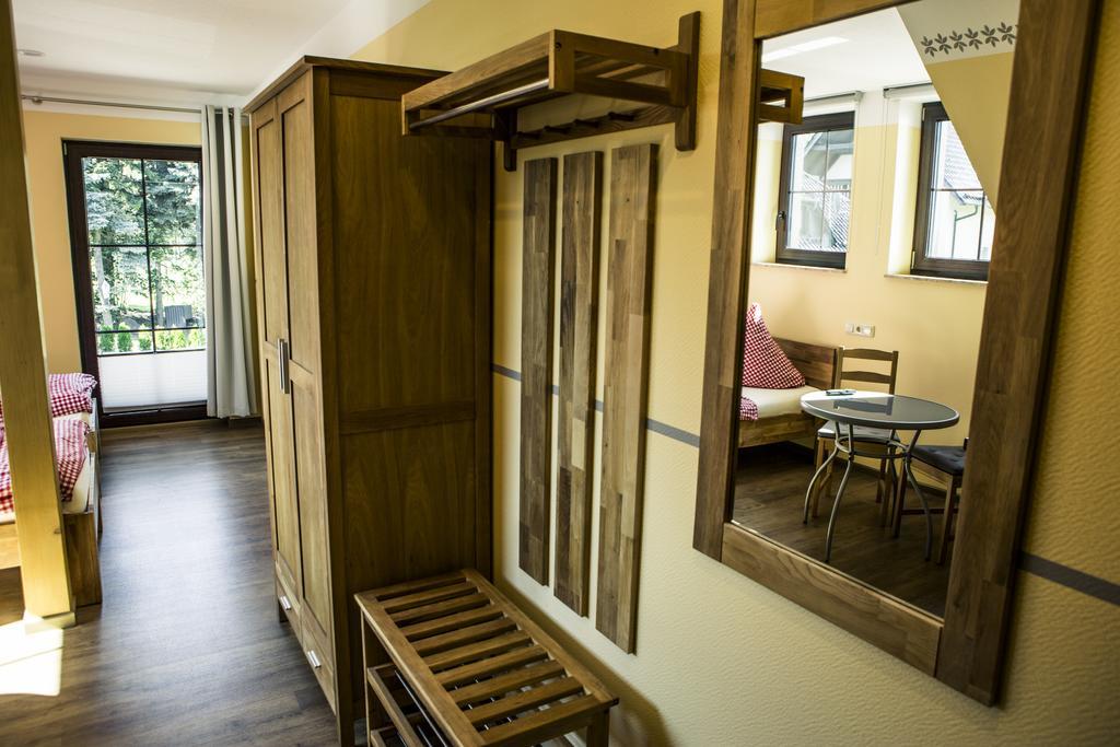 Gasthaus Rundteil Bannewitz Kültér fotó