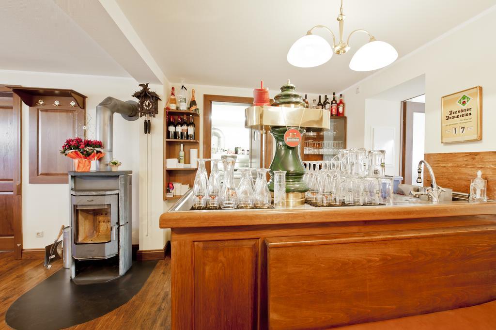Gasthaus Rundteil Bannewitz Kültér fotó