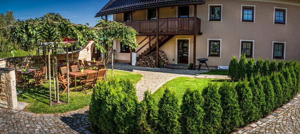 Gasthaus Rundteil Bannewitz Kültér fotó